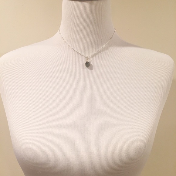 ❗️LAST❗️Labradorite Choker - Picture 5 of 6